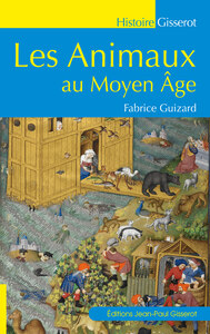 Les animaux au Moyen Âge