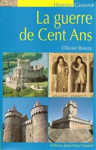 La guerre de Cent ans