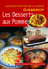 LES DESSERTS AUX POMMES