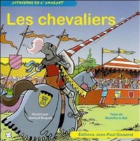 Les chevaliers