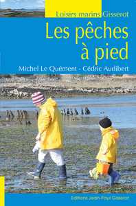 Les pêches à pied