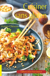 Cuisiner sans gluten