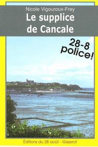 Le supplice de Cancale