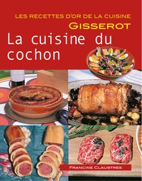 La cuisine du cochon