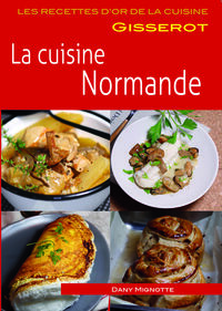 La cuisine Normande