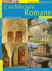 Mémo - L'architecture romane