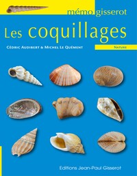 Mémo - Les coquillages