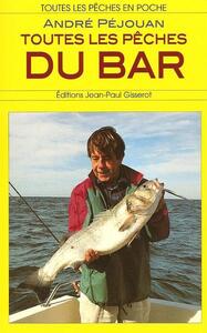 TOUTES LES PECHES DU BAR