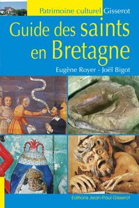 Guide des saints en Bretagne
