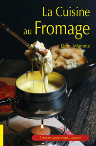 La cuisine au fromage
