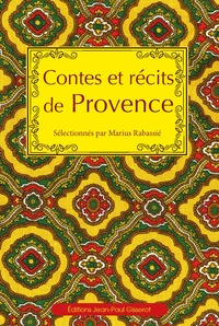 Contes et récits de Provence