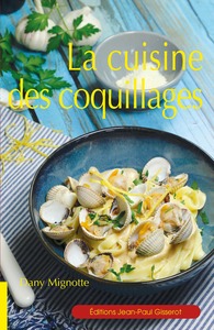 La cuisine des coquillages