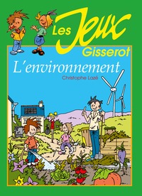 Je m'amuse - L'environnement