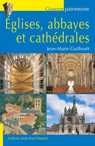 Églises, abbayes et cathédrales