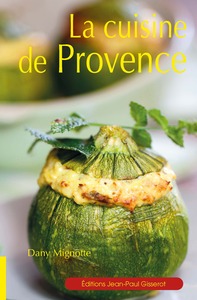 La cuisine de Provence