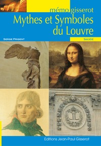 Mémo - Mythes et symboles du Louvre