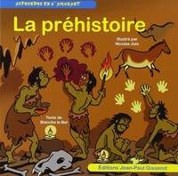 La préhistoire