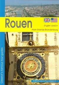 ROUEN - EDITION BILINGUE