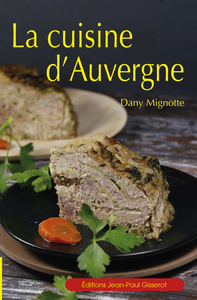 La cuisine d'Auvergne