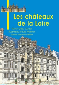 Châteaux de la Loire