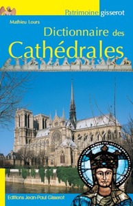 Dictionnaire des Cathédrales