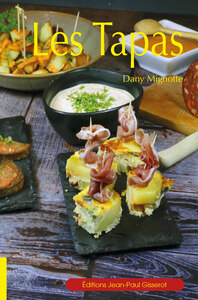 Les tapas