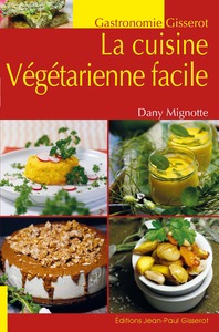La cuisine végétarienne