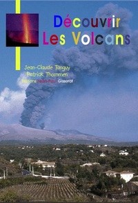 J.B. - T23 - DECOUVRIR LES VOLCANS
