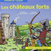 Les châteaux forts