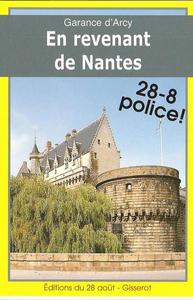 En revenant de Nantes