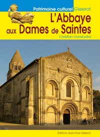 L'abbaye aux Dames de Saintes