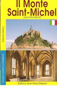 Mont Saint-Michel - Guide (VERSION ITALIENNE)