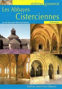 MEMO - LES ABBAYES CISTERCIENNES