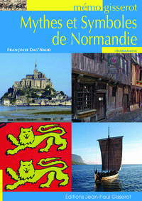 Mémo - Mythes et symboles de Normandie