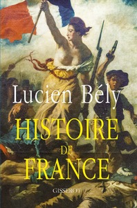 HISTOIRE DE FRANCE