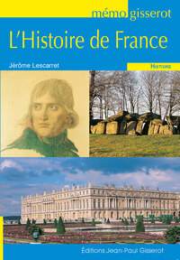 Mémo - L’Histoire de France
