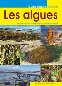 LES ALGUES