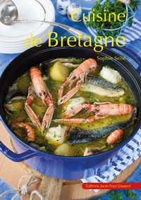 Cuisine de Bretagne