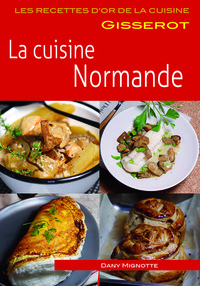 LA CUISINE NORMANDE