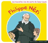PHILIPPE NERI  CD - AUDIO