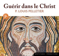 CD MP3 Guérir dans le Christ