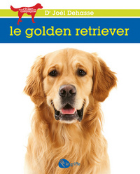 Le golden retriever NE