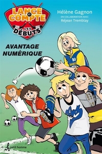 LANCE ET COMPTE V 04 AVANTAGE NUMERIQUE