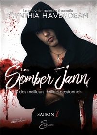 LES SOMBER JANN - SAISON 1