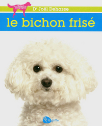 Le bichon frisé NE
