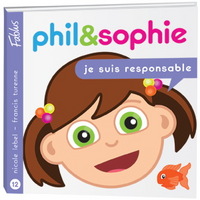 Je suis responsable