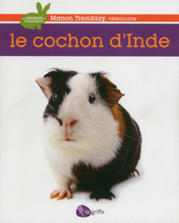 Le cochon d'Inde NE