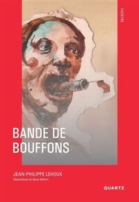 BANDE DE BOUFFONS