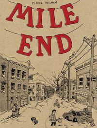 MILE END