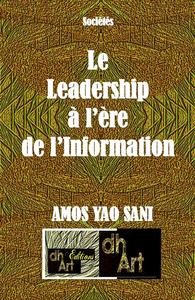 Le  Leadership  à l’ère  de l’Information